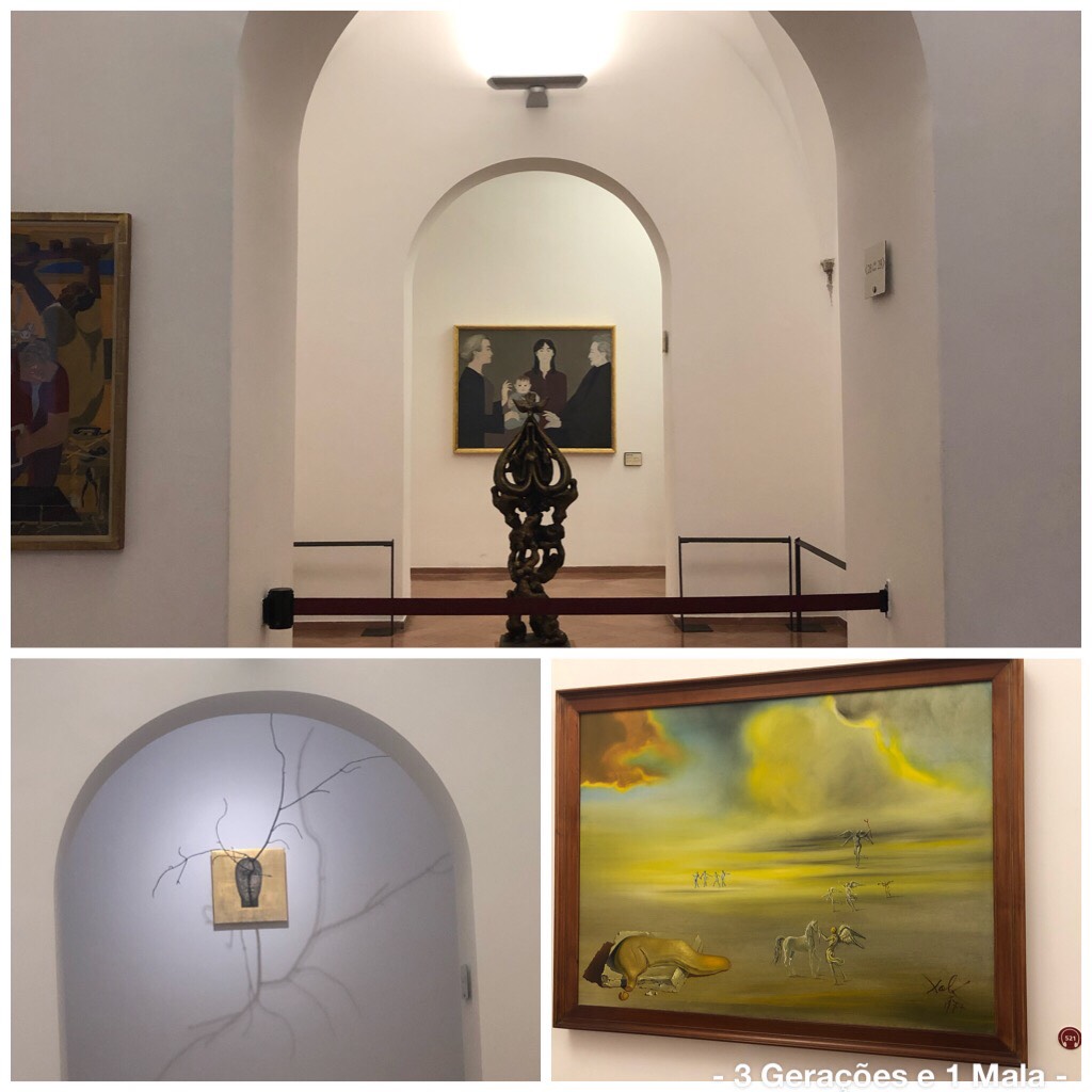 Vaticano - Collezione d'Arte Contemporanea
